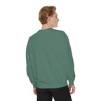 Deerfield River Sweatshirt — Coastal Crewneck