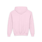 Charlemont Massachusetts Youth Hoodie