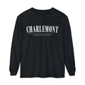 Charlemont Massachusetts Long Sleeve Tee