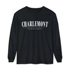 Charlemont Massachusetts Long Sleeve Tee