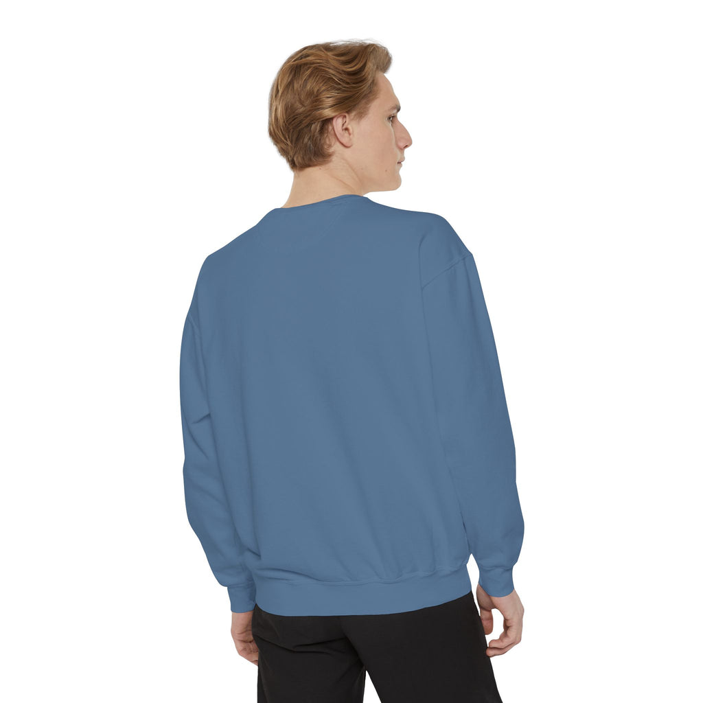 A few good days Sweatshirt — Crewneck