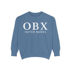 OBX Outer Banks Sweatshirt — Coastal Crewneck