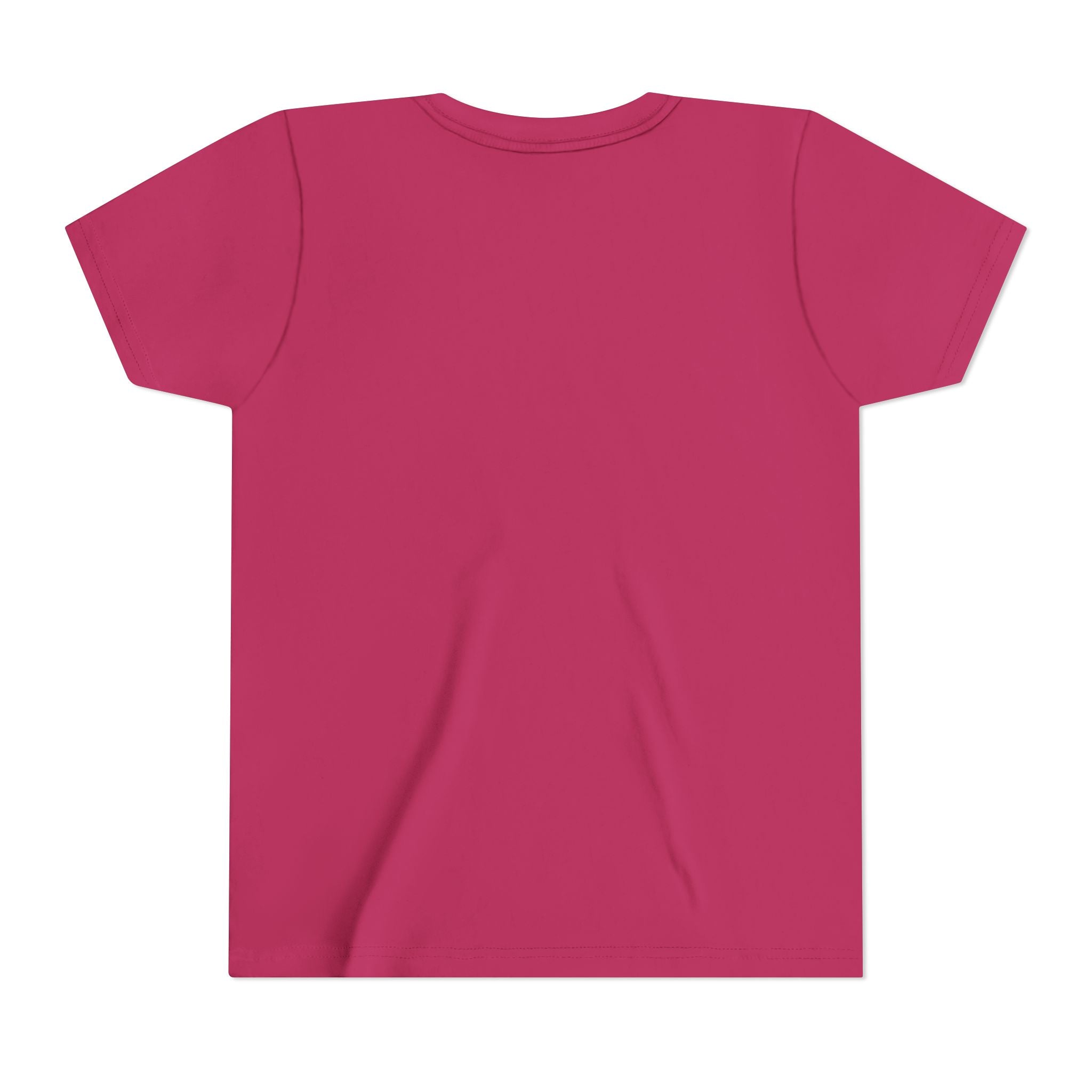 Charlemont Youth Tee — Classic Town Name Graphic Kids Shirt