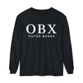 OBX Outer Banks Long Sleeve Tee
