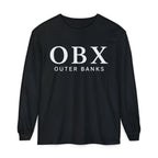 OBX Outer Banks Long Sleeve Tee