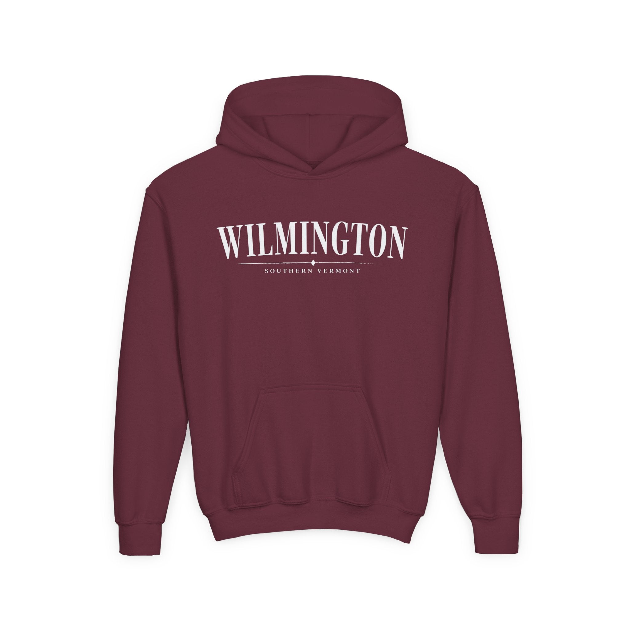 Wilmington Youth Hoodie