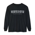 Deerfield River Long Sleeve Tee