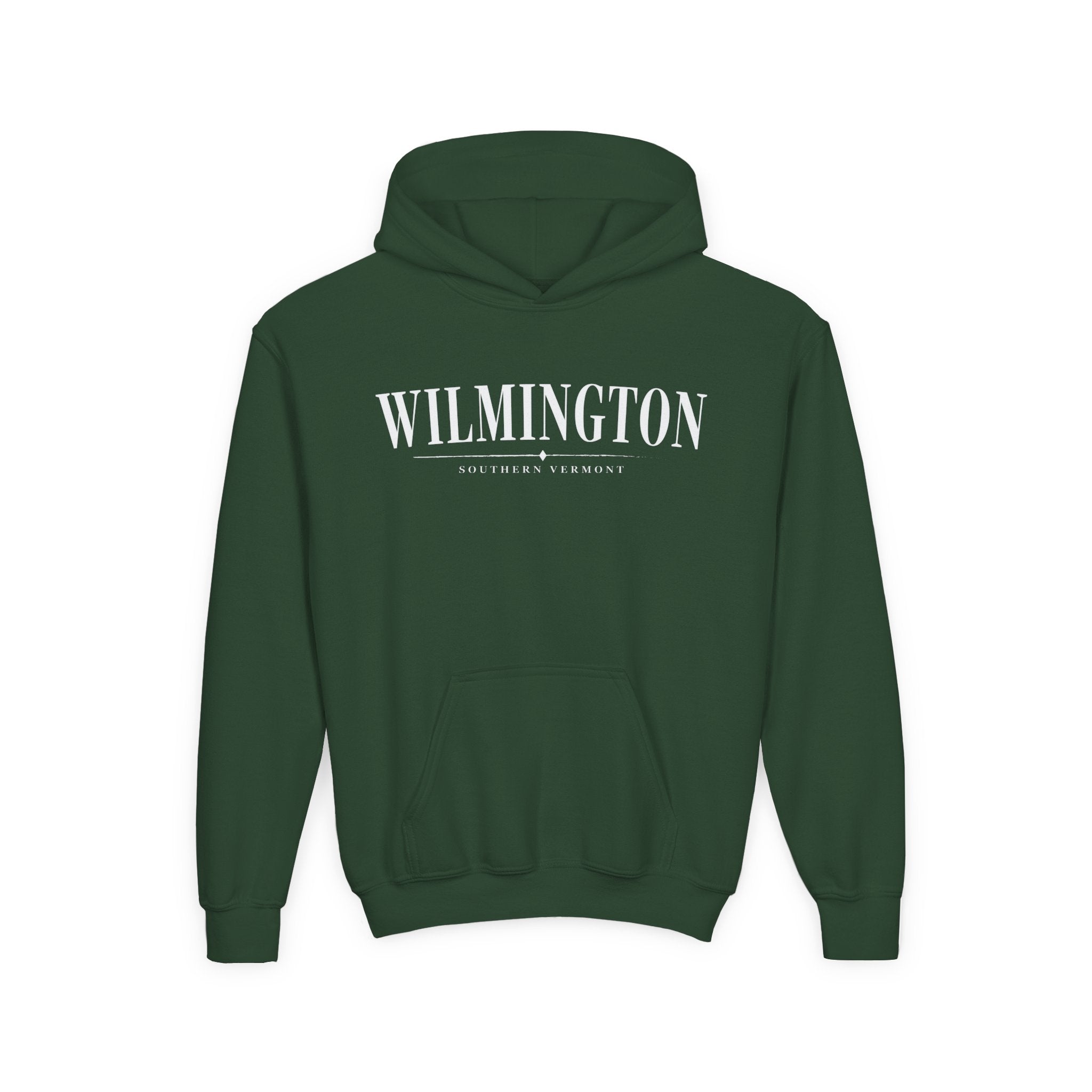 Wilmington Youth Hoodie