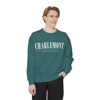 Charlemont Sweatshirt — Coastal Crewneck