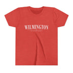Wilmington Youth Tee – Coastal City Kids Shirt