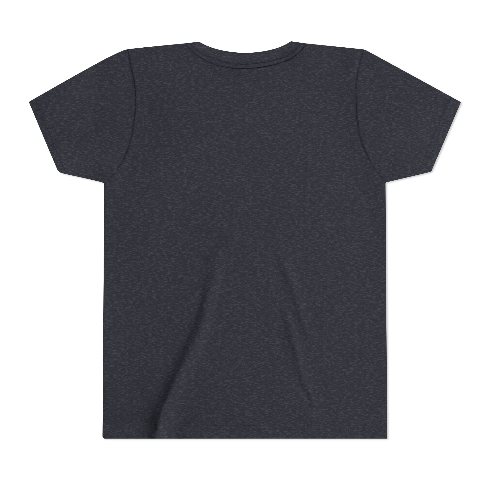 Shelburne Falls Massachusetts Youth Tee — Classic Kids T-Shirt