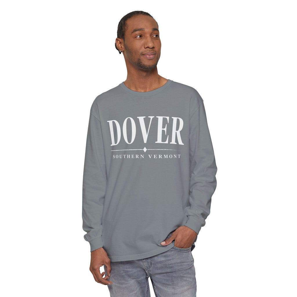 Dover Southern Vermont Long Sleeve Tee
