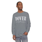 Dover Southern Vermont Long Sleeve Tee