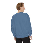 OBX Outer Banks Sweatshirt — Coastal Crewneck