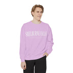 Shelburne Falls Massachusetts Sweatshirt — Coastal Crewneck