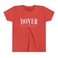Dover Youth Tee — Classic Southern Vermont Kids T-Shirt
