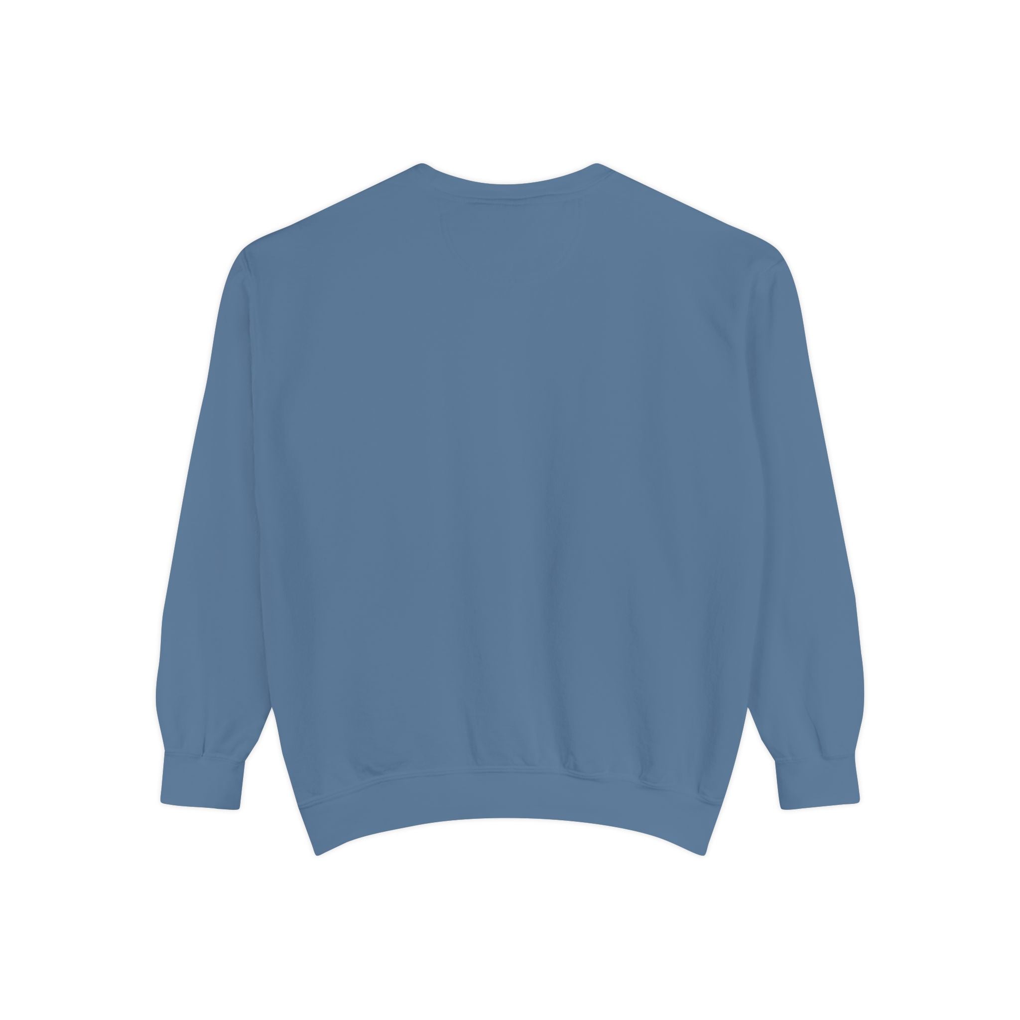 Dover Vermont Sweatshirt — Coastal Crewneck
