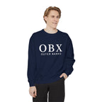 OBX Outer Banks Sweatshirt — Coastal Crewneck