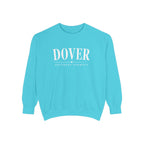 Dover Vermont Sweatshirt — Coastal Crewneck