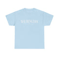 Wilmington T-Shirt — Vintage Collegiate River Town Tee