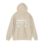 Charlemont-A Few Good Days Unisex Heavy Blend™ Hooded Sweatshirt