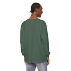 Deerfield River Long Sleeve Tee