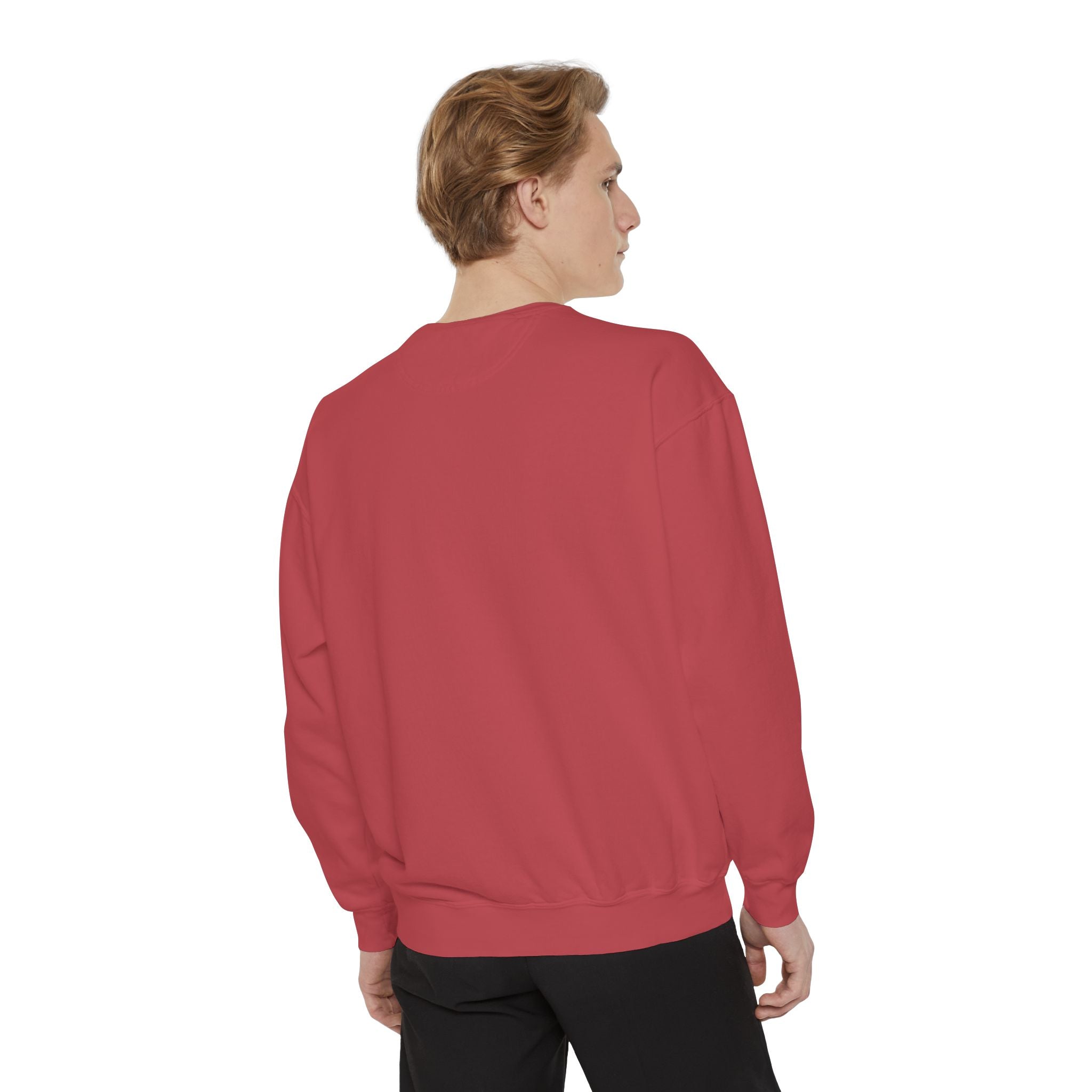 Dover Vermont Sweatshirt — Coastal Crewneck