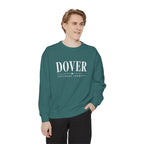 Dover Vermont Sweatshirt — Coastal Crewneck