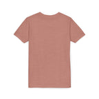 Dover Youth Tee — Classic Southern Vermont Kids T-Shirt