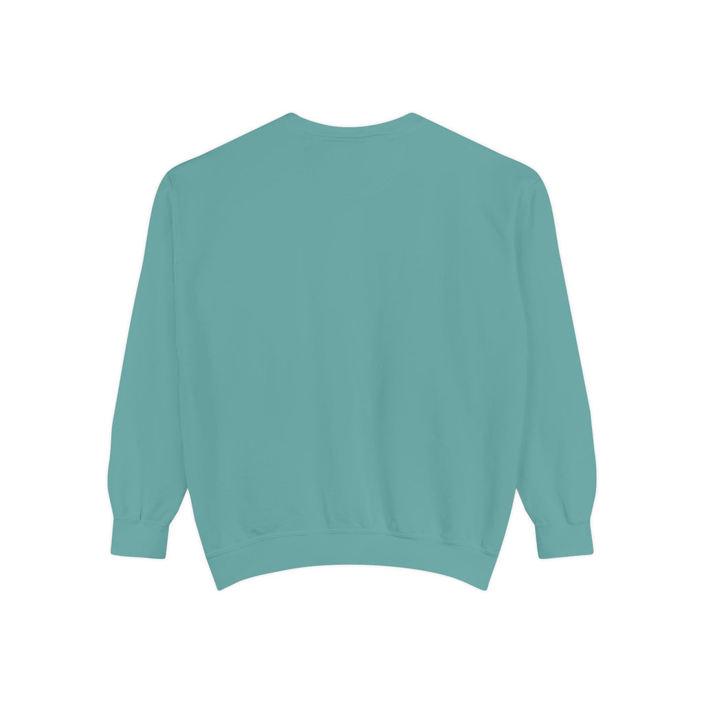 Charlemont Sweatshirt — Coastal Crewneck