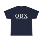 Outer Banks T-Shirt — Vintage Collegiate River Town Tee