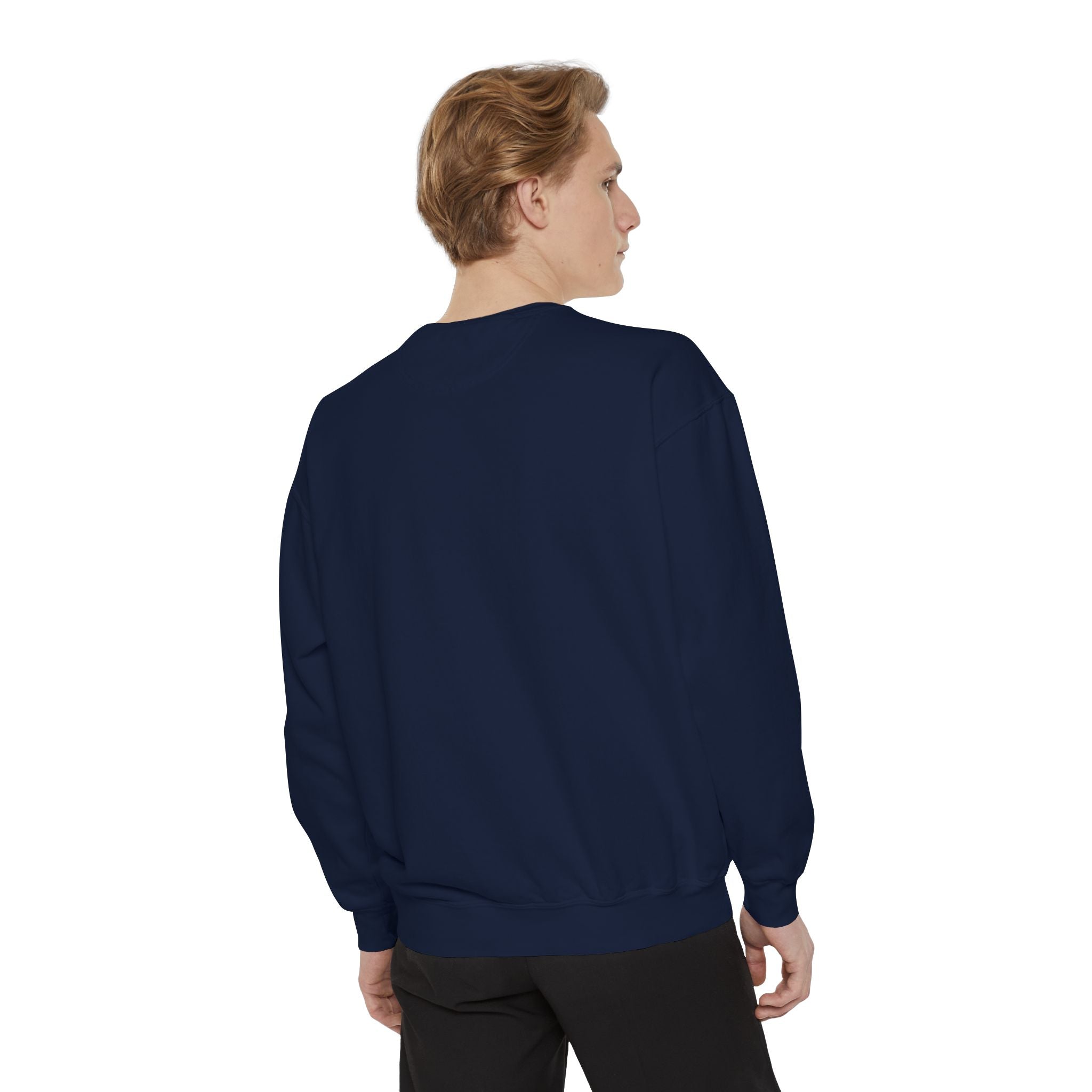 Charlemont river trails Sweatshirt — Crewneck