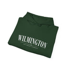 Wilmington Unisex Heavy Blend™ Hooded Sweatshirt