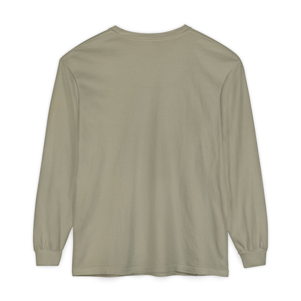 OBX Outer Banks Long Sleeve Tee