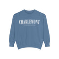 Charlemont Sweatshirt — Coastal Crewneck
