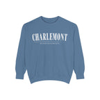 Charlemont Sweatshirt — Coastal Crewneck