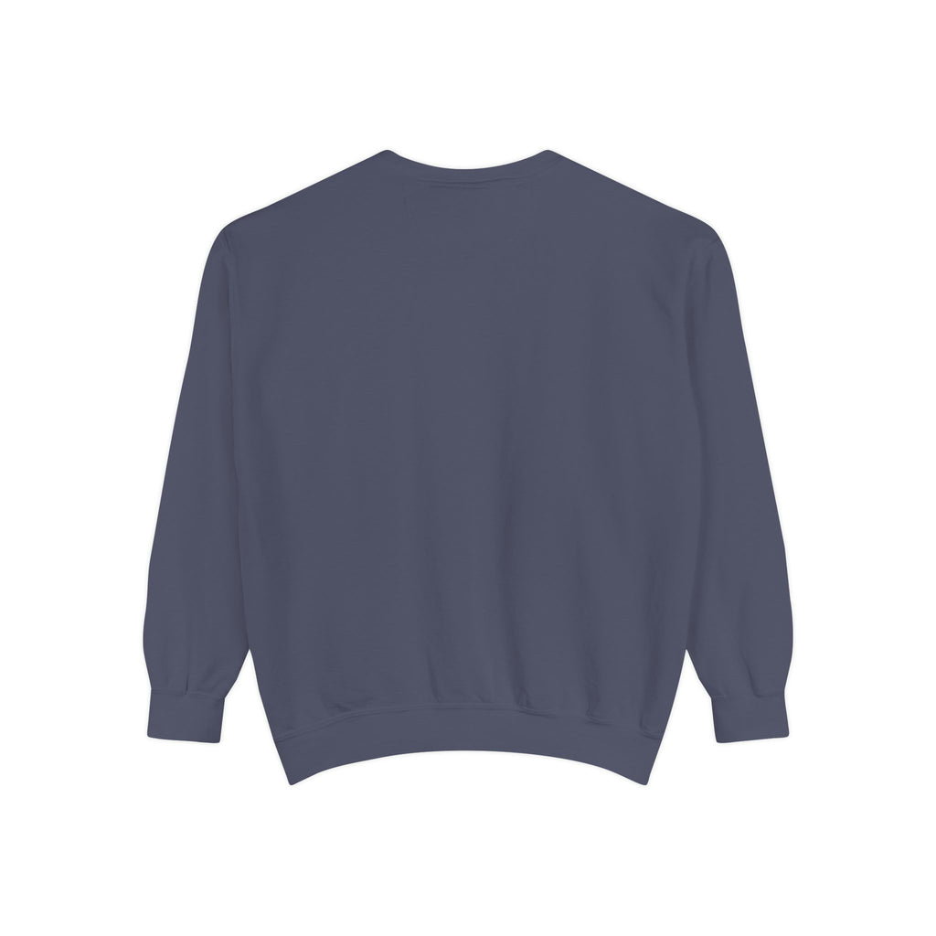 Dover Vermont Sweatshirt — Coastal Crewneck