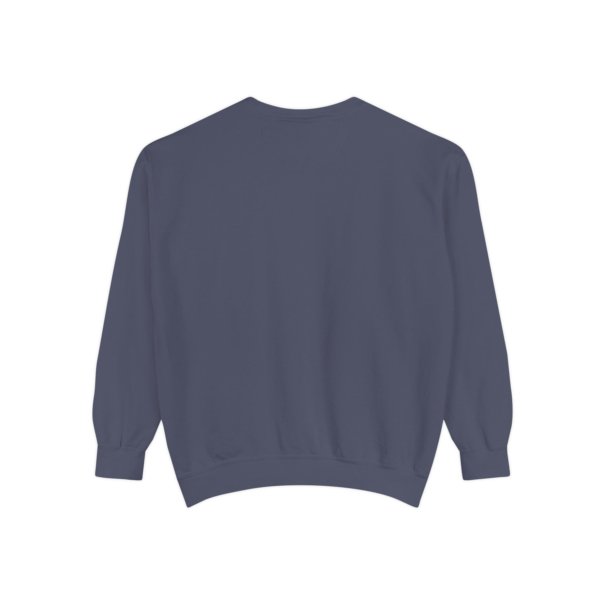 Dover Vermont Sweatshirt — Coastal Crewneck