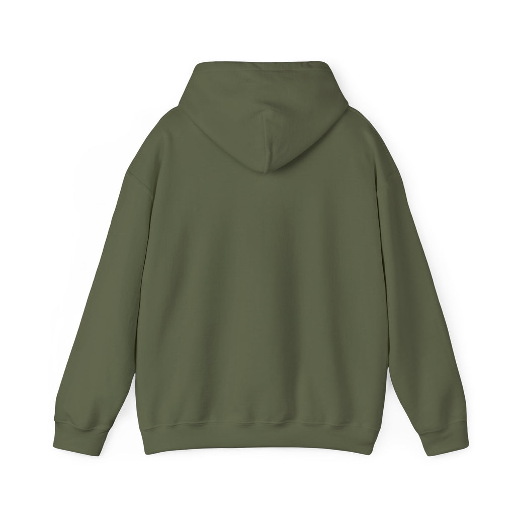 Shelburne Falls Unisex Heavy Blend™ Hooded Sweatshirt