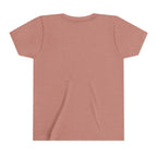 Charlemont trails rivers good times Youth Tee —