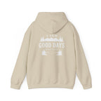 Charlemont-A Few Good Days Unisex Heavy Blend™ Hooded Sweatshirt