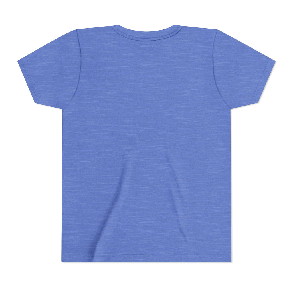 Rodanthe Outer Banks Youth Tee — Classic Town Name Graphic Kids Shirt