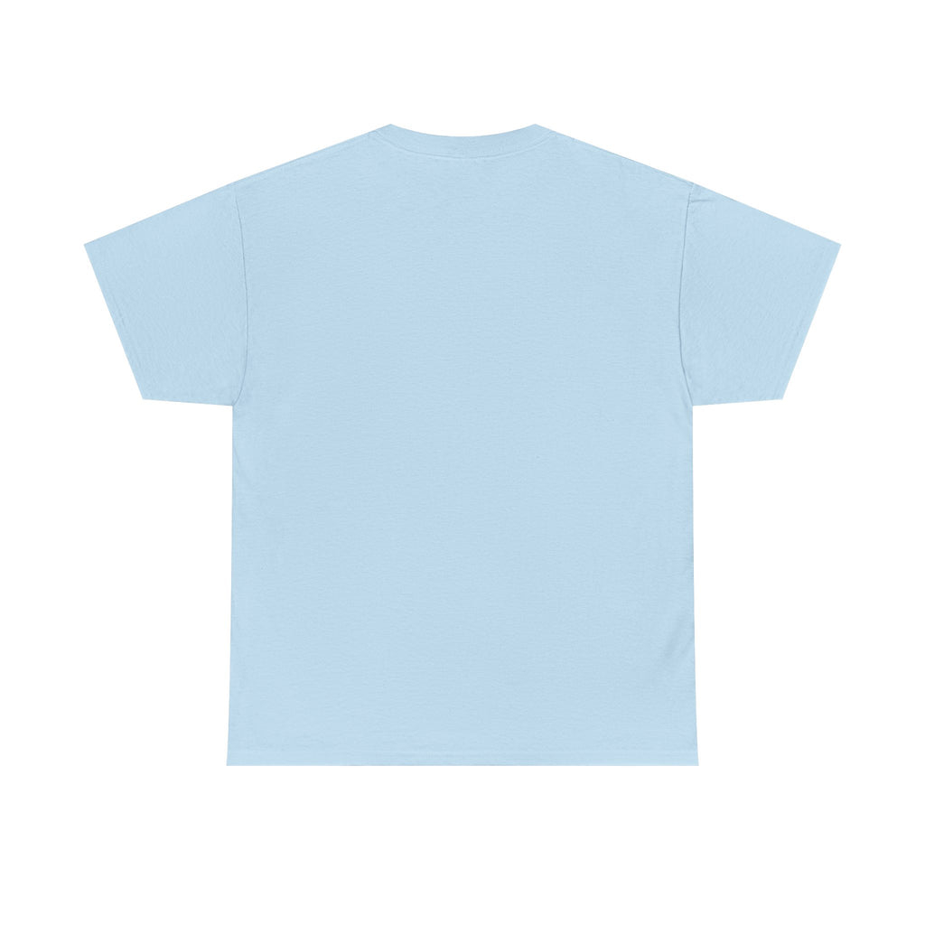Dover T-Shirt — Vintage Collegiate River Town Tee