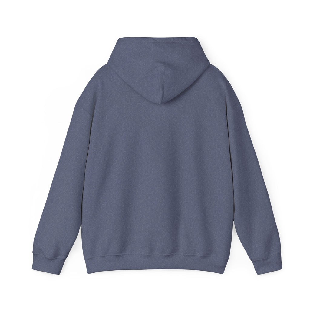 Shelburne Falls Unisex Heavy Blend™ Hooded Sweatshirt