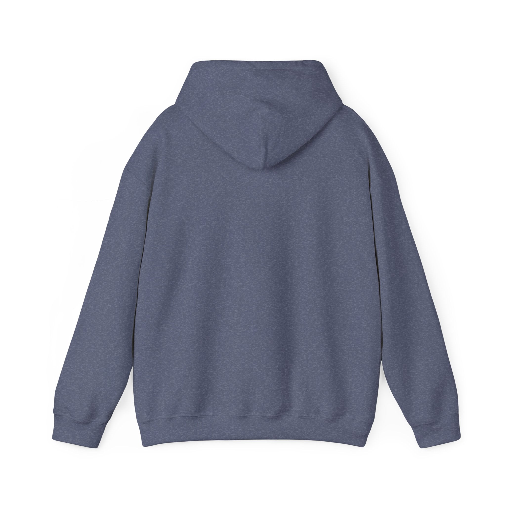 Shelburne Falls Unisex Heavy Blend™ Hooded Sweatshirt