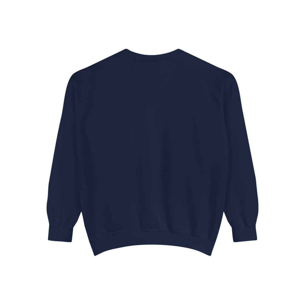 Charlemont river trails Sweatshirt — Crewneck