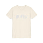 Dover Youth Tee — Classic Southern Vermont Kids T-Shirt