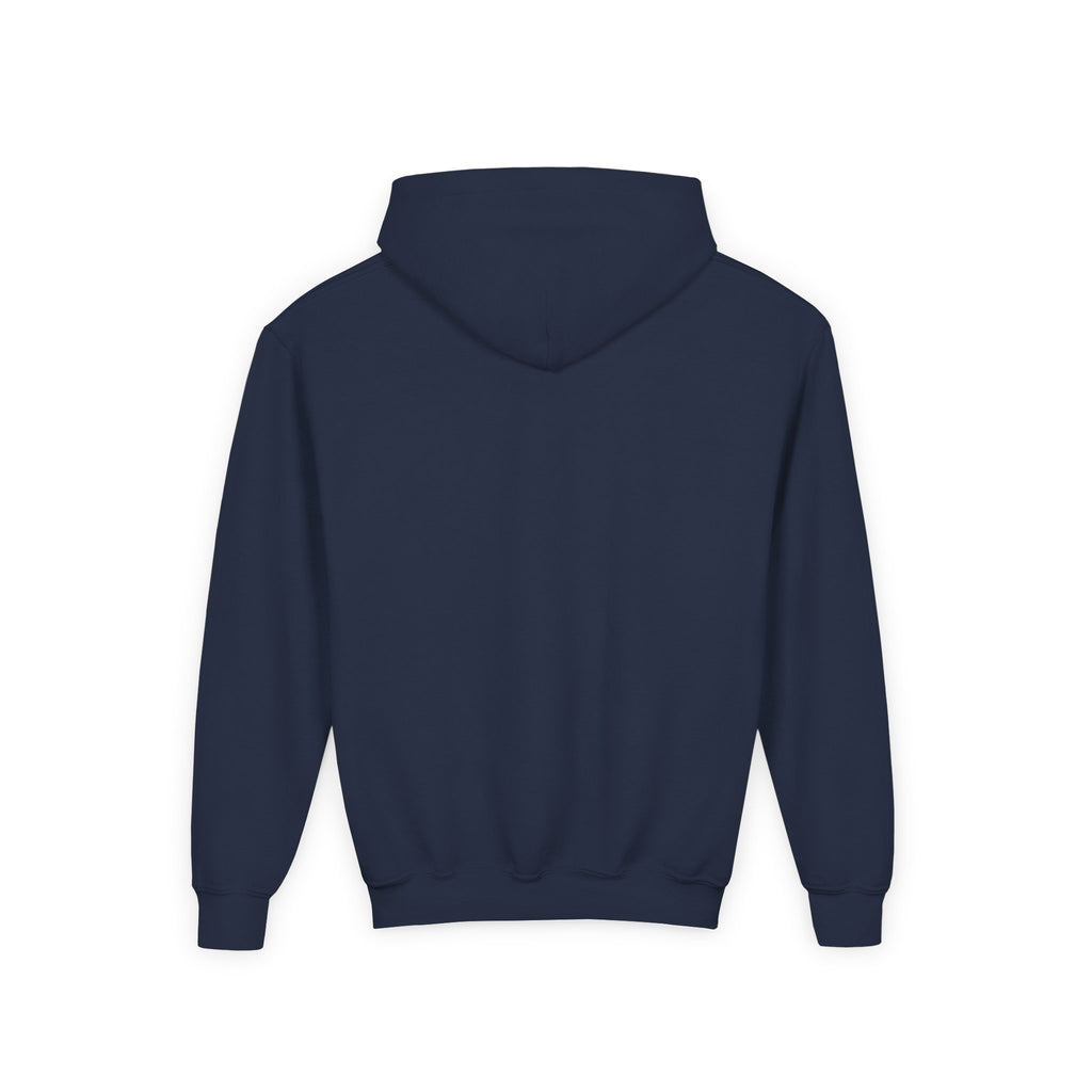 Shelburne falls - Massachusetts Youth Hoodie
