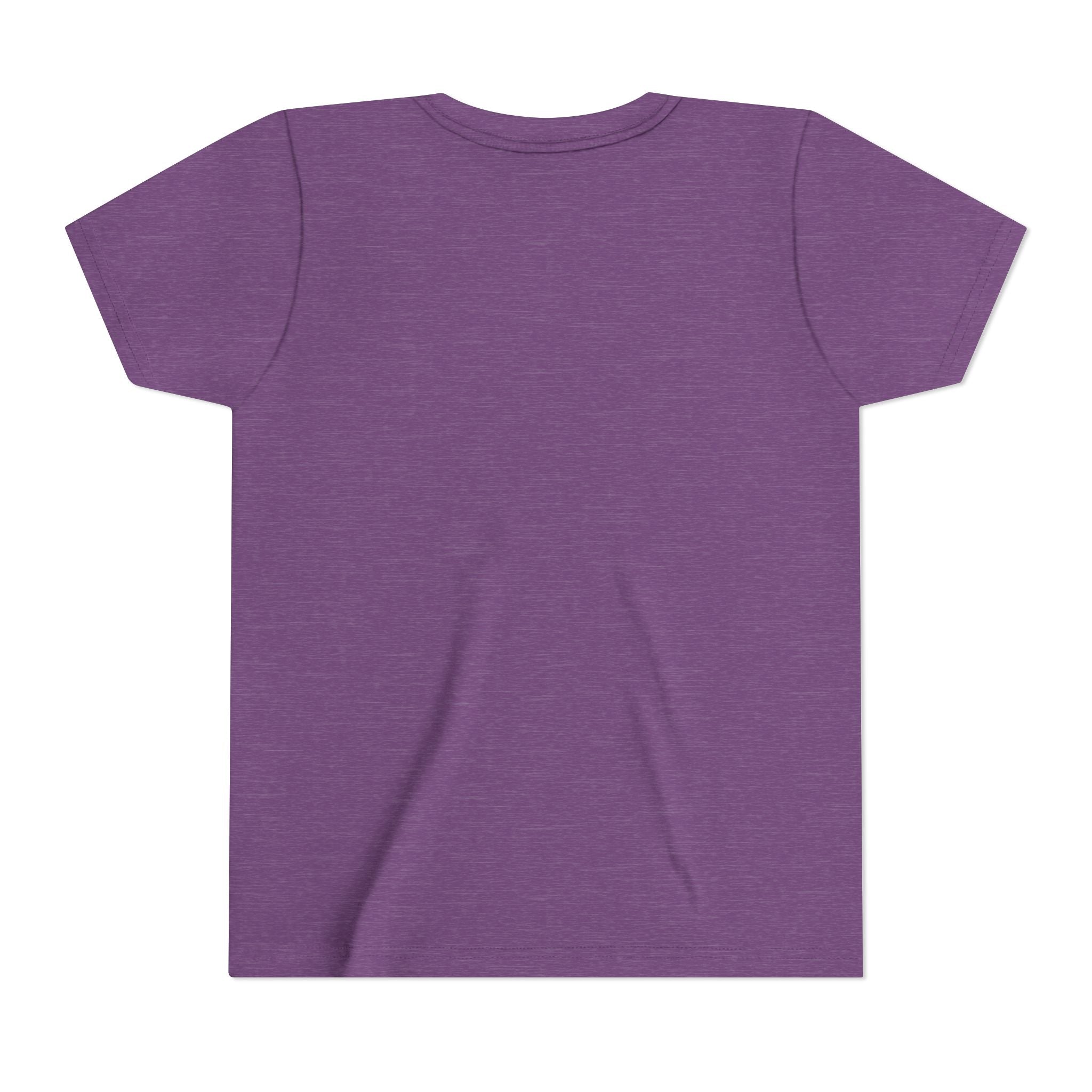 Deerfield River-Massachusetts Youth Tee — Classic Southern Vermont Kids T-Shirt