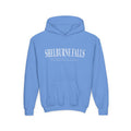 Shelburne Falls Youth Hoodie